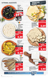 Catalog Kaufland săptămâna 6 Pagină 34