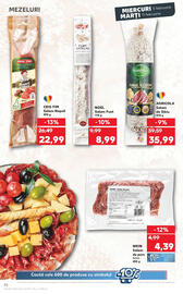 Catalog Kaufland săptămâna 6 Pagină 36