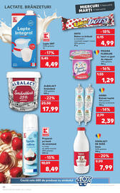 Catalog Kaufland săptămâna 6 Pagină 38