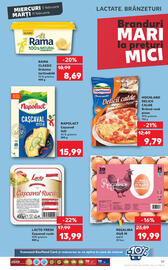 Catalog Kaufland săptămâna 6 Pagină 39