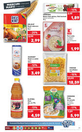 Catalog Kaufland săptămâna 6 Pagină 43