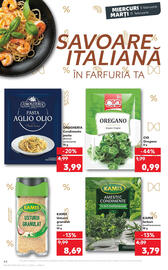 Catalog Kaufland săptămâna 6 Pagină 44