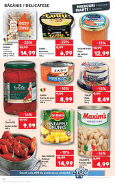 Catalog Kaufland săptămâna 6 Pagină 52