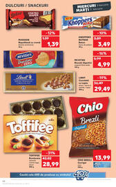 Catalog Kaufland săptămâna 6 Pagină 54