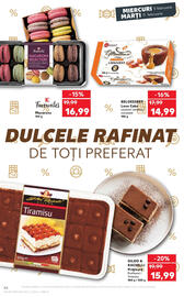 Catalog Kaufland săptămâna 6 Pagină 56