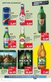 Catalog Kaufland săptămâna 6 Pagină 60