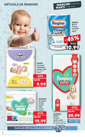 Catalog Kaufland săptămâna 6 Pagină 68