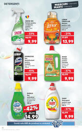 Catalog Kaufland săptămâna 6 Pagină 70