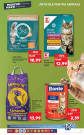 Catalog Kaufland săptămâna 6 Pagină 73