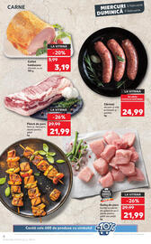 Catalog Kaufland săptămâna 6 Pagină 8