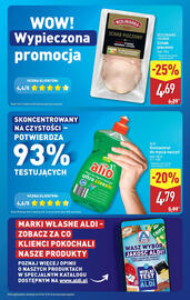 ALDI gazetka tydzień 5 Strona 2