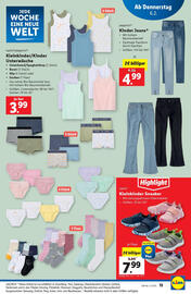 Lidl Flugblatt woche 6 Seite 13