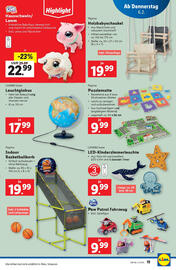 Lidl Flugblatt woche 6 Seite 15