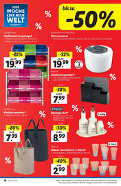 Lidl Flugblatt woche 6 Seite 18