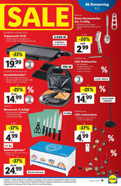 Lidl Flugblatt woche 6 Seite 19