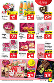 Lidl Flugblatt woche 6 Seite 25