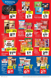 Lidl Flugblatt woche 6 Seite 4