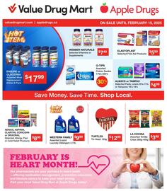 Value Drug Mart flyer Page 5