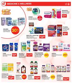 Value Drug Mart flyer Page 6