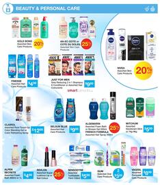 Value Drug Mart flyer Page 7