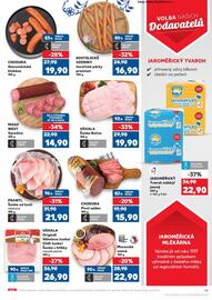 Kaufland leták týden 6 Strana 19