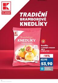 Kaufland leták týden 6 Strana 22