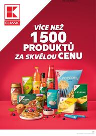 Kaufland leták týden 6 Strana 23