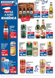 Kaufland leták týden 6 Strana 26