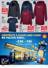 Kaufland leták týden 6 Strana 57