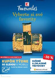 Kaufland leták týden 6 Strana 6