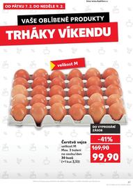 Kaufland leták týden 6 Strana 67