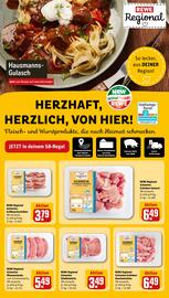 REWE City Prospekt woche 6 Seite 12