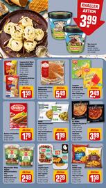 REWE City Prospekt woche 6 Seite 16