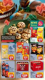 REWE City Prospekt woche 6 Seite 19