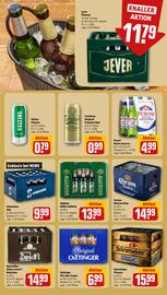 REWE City Prospekt woche 6 Seite 23