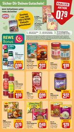 REWE City Prospekt woche 6 Seite 24