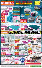 Norma Flugblatt woche 7 Seite 1