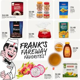 Fareway Weekly Ad Page 10