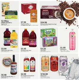 Fareway Weekly Ad Page 13