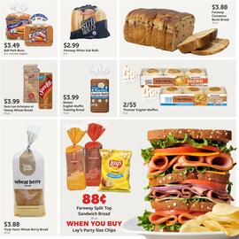 Fareway Weekly Ad Page 15