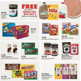 Fareway Weekly Ad Page 16