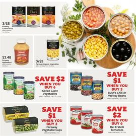 Fareway Weekly Ad Page 18