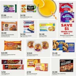 Fareway Weekly Ad Page 19