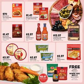 Fareway Weekly Ad Page 2