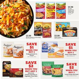 Fareway Weekly Ad Page 20