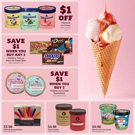 Fareway Weekly Ad Page 21