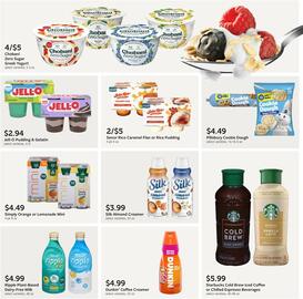 Fareway Weekly Ad Page 22