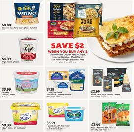 Fareway Weekly Ad Page 23