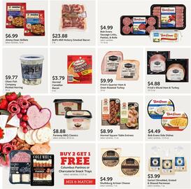 Fareway Weekly Ad Page 24