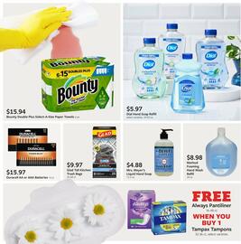 Fareway Weekly Ad Page 27